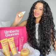 Umberto Giannini Banana Butter Nourishing Superfood Conditioner 250ml