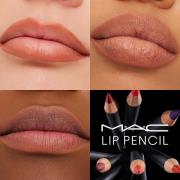 MAC Lip Pencil (olika nyanser) - Beige-Turner