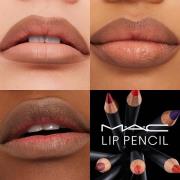 MAC Lip Pencil (olika nyanser) - Greige