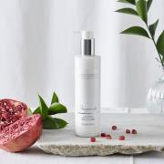 The White Company Pomegranate Hand & Nail Cream 250ml