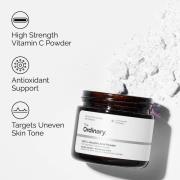 The Ordinary 100% L-Ascorbic Acid Powder 20g