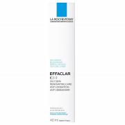 La Roche-Posay Effaclar K + Anti-Blackhead Moisturiser 40ml