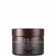 Fresh Black Tea Firming Overnight Mask 30ml