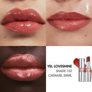 Yves Saint Laurent Loveshine Lipstick 3.2ml (Various Shades) - 122