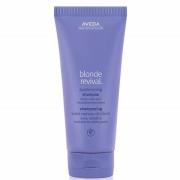 Aveda Blonde Revival Purple Toning Shampoo 200ml