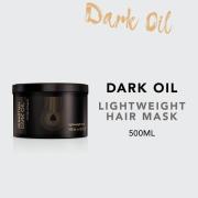 Sebastian Professional Dark Oil Lightweight Mask, 16.89 Oz.