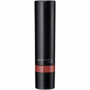 Rimmel Lasting Finish Matte Lipstick – 180 – Blushed Pink, 2.3g