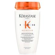 Kérastase Nutritive Root To Tip Hydrating Heroes Nourish and Smooth Bu...