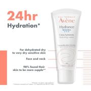 Avène Hydrating Duo Bundle