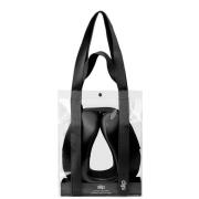Slip Jet Setter Travel Pillow (Various Colours) - Svart