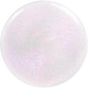 essie Gel Couture Gel- Metallic Glaze Top Coats - 563 Blushed Metal