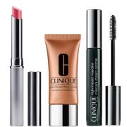 Clinique Golden Hour Glow Makeup Set