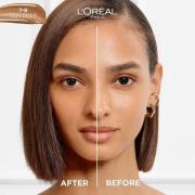 L'Oreal Paris Age Perfect Serum Le Duo 30ml & True Match Tinted Serum ...