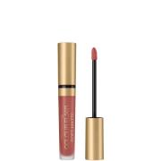 Max Factor Colour Exlixir Soft Matte Liquid 4ml (Various Shades) - Ras...