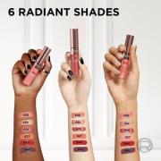 L'Oréal Paris Lumi Le Liquid Blush (Various Shades) - 627 Glowy Warm P...