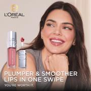 L'Oréal Paris Plump Ambition 5ml (Various Shades) - 641 Latte Glace