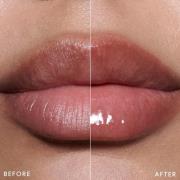 MAC Lipglass Blow Plumping Oil 5ml - Ginger Zinger