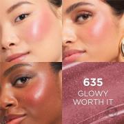 L'Oréal Paris Lumi Le Liquid Blush (Various Shades) - 635 Glowy Worth ...