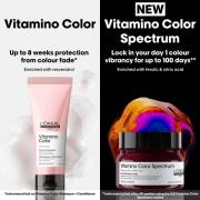 L’Oréal Professionnel Serie Expert Vitamino Color Conditioner with Res...