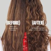 Wella Professionals Care Ultimate Repair Bundle - Full Regime