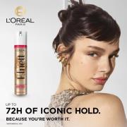 L'Oréal Paris Elnett Hair Spray for Coloured Hair UV 200ml