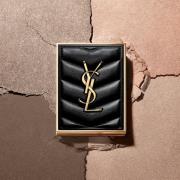 Yves Saint Laurent Couture Mini Clutch Pallet (Various Shades) - 830 U...
