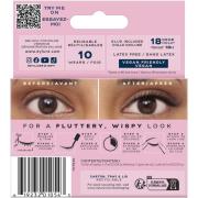 Eylure Light and Wispy No.160