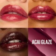Maybelline New York Lifter Glaze Lip Oil Balm (Various Shades) - Acai ...