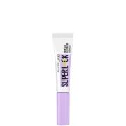 Maybelline Superlock Brow Glue Sweat-Resistant, Transfer-Resistant, 24...