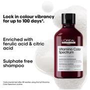 L'Oréal Professionnel Vitamino Color Spectrum Shampoo 300ml and Condit...