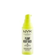 NYX Professional Makeup Plump Right Back Primer & Serum