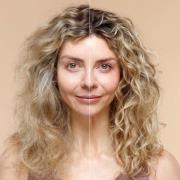 Curlsmith Hold Me Softly Style Balm 237ml