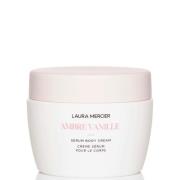 Laura Mercier Ambre Vanille Serum Body Cream Duo