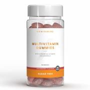 Myvitamins Multivitamin Gummies - 60gummies - Sugar Free Strawberry