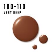 Max Factor Miracle Pure Skin Revival Serum Foundation 30ml (Various Sh...