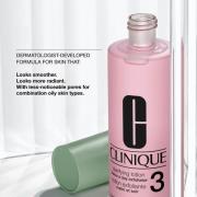 Clinique Clarifying Lotion Twice a Day Exfoliator 3 400ml