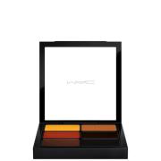 MAC Studio Fix Conceal and Correct Palette - Dark Deep 6g