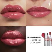 Yves Saint Laurent Loveshine Lipstick 3.2ml (Various Shades) - 154 Lov...