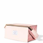 The Flat Lay Co. Open Flat Box Bag - Blush Pink