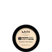 NYX Professional Makeup High Definition Finishing Powder (olika nyanse...