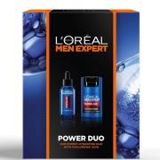 L'Oréal Paris Men Expert Power Duo