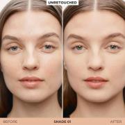 Laura Mercier Tinted Blur Balm (Various Shades) - 01