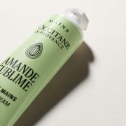 L'Occitane Amande (Almond) Delicious Hand Cream 30ml