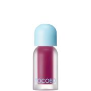 TOCOBO Plumping Lip Oils Berry In Love Set