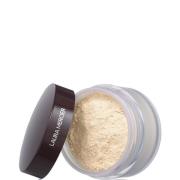 Laura Mercier Translucent Loose Setting Powder 29g & Velour Puff Set -...