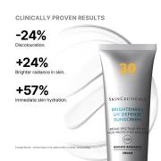 SkinCeuticals Brightening UV Defense SPF30 Sunscreen Protection 30 ml