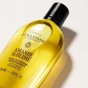 L'Occitane Amande (Almond) Shower Oil 250ml