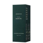 AROMATICA Lavender and Patchouli Ritual Hair Oil 50ml