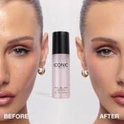 ICONIC London Mini Prep Set Blur Setting Spray 30ml