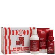 Wella Professionals Care Ultimate Repair Travel Set